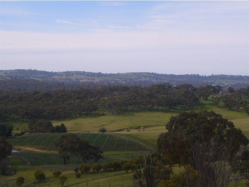 Lot 1998 Emu Rock Road, Clare SA 5453