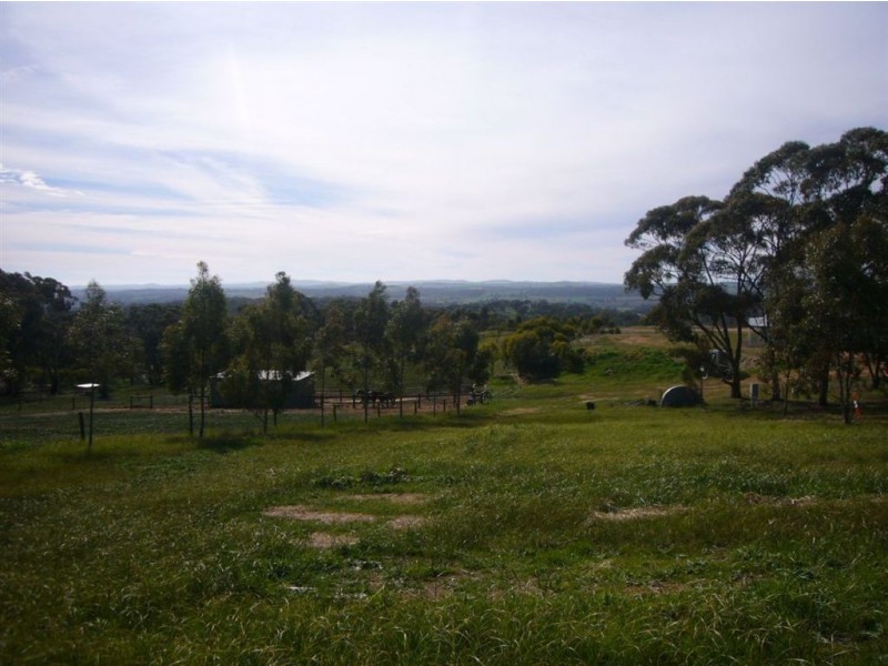 Lot 1998 Emu Rock Road, Clare SA 5453