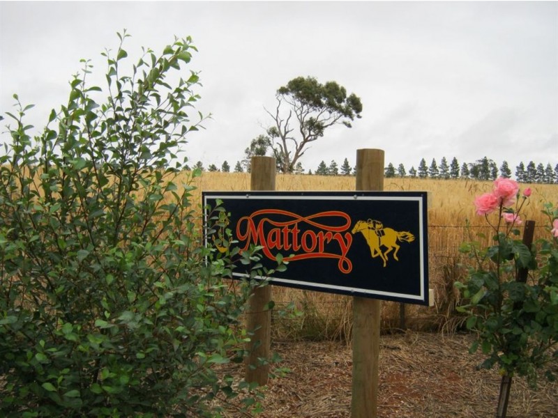 Lot 113 Masters Street, Riverton SA 5412