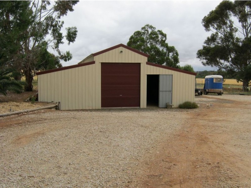 Lot 113 Masters Street, Riverton SA 5412