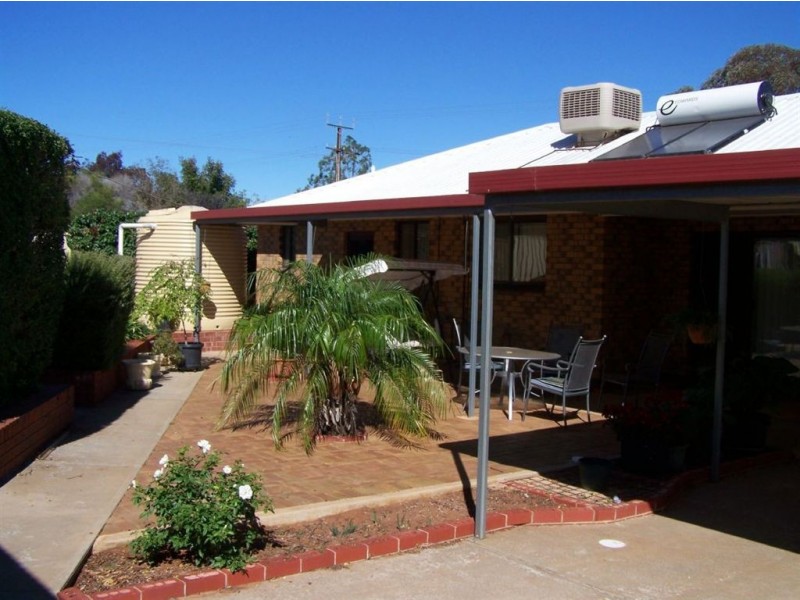 21 Mercowie Road, Crystal Brook SA 5523