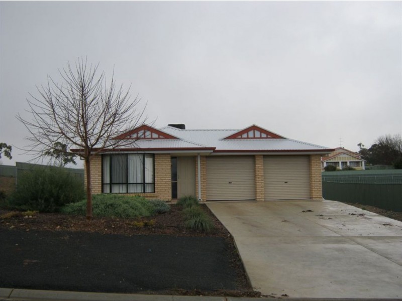 Lot 9 King William Street, Auburn SA 5451