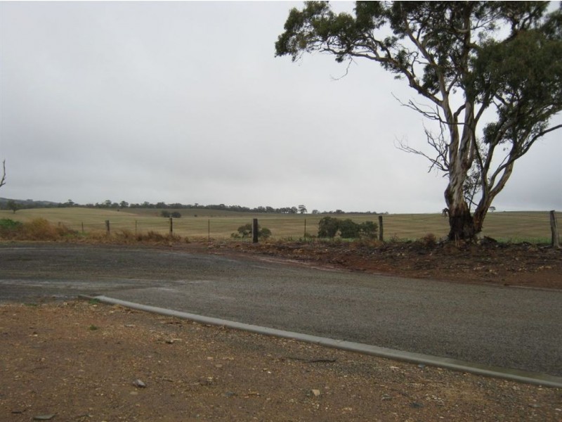 Lot 12 West Terrace, Auburn SA 5451