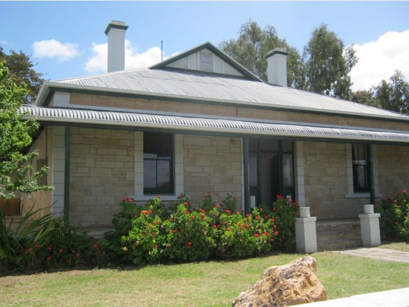 Lot 4 Main Road, Manoora SA 5414