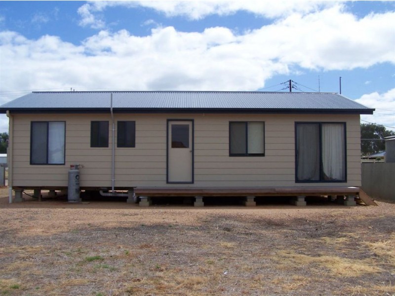 41 Musgrave Street, Crystal Brook SA 5523