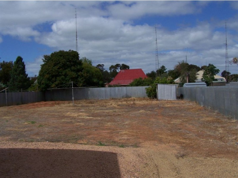 41 Musgrave Street, Crystal Brook SA 5523