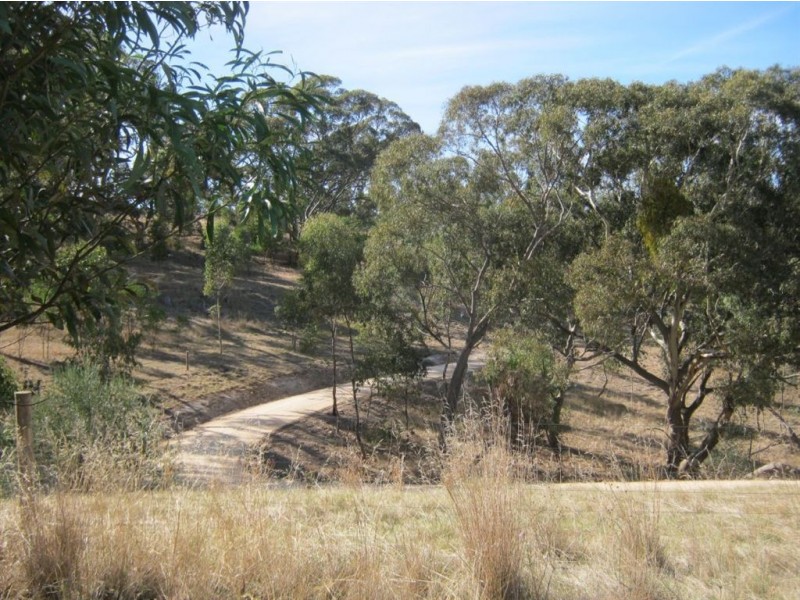 Lot 45 Norman Drive, Clare SA 5453
