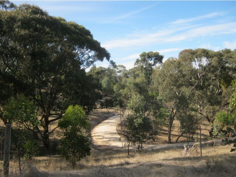 Lot 45 Norman Drive, Clare SA 5453