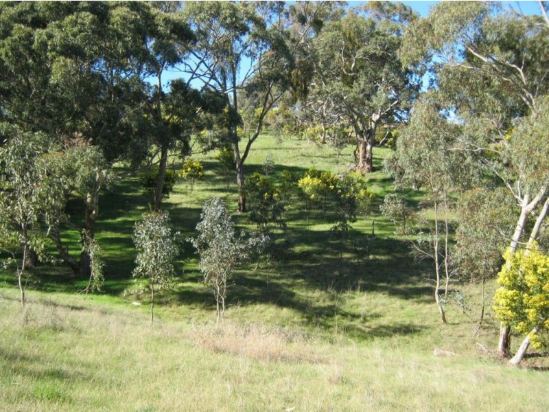 Lot 45 Norman Drive, Clare SA 5453