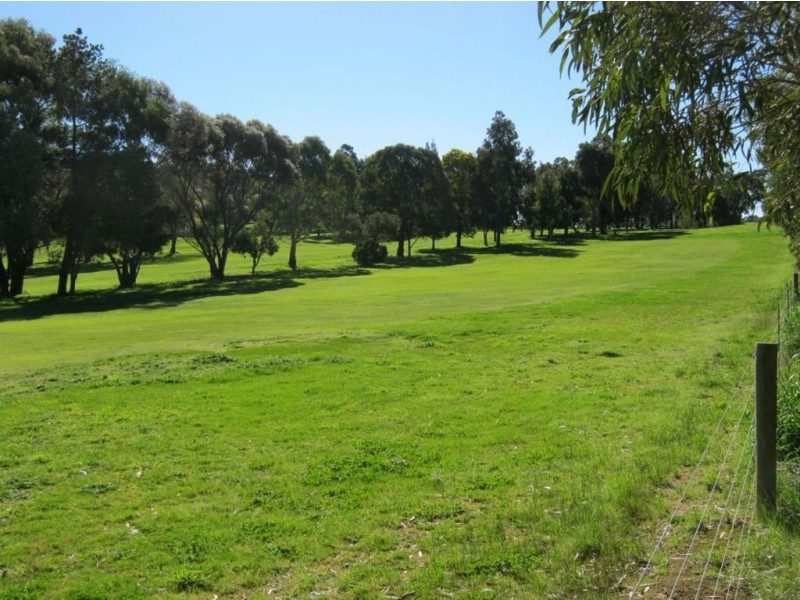 Lot 45 Norman Drive, Clare SA 5453