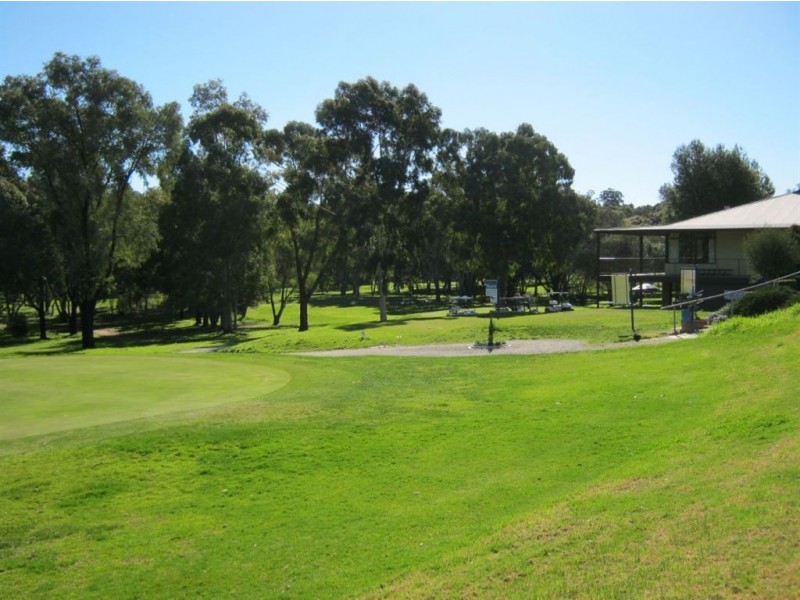 Lot 45 Norman Drive, Clare SA 5453