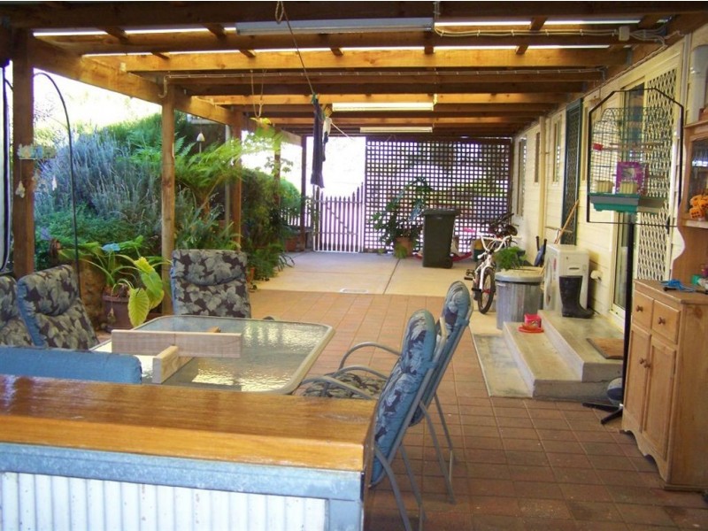 Lot 195 Bowman Street, Crystal Brook SA 5523