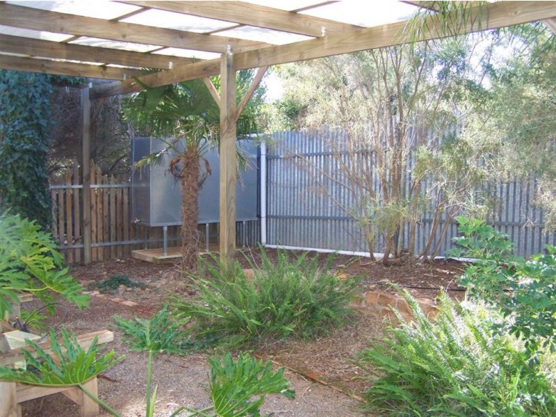 Lot 195 Bowman Street, Crystal Brook SA 5523