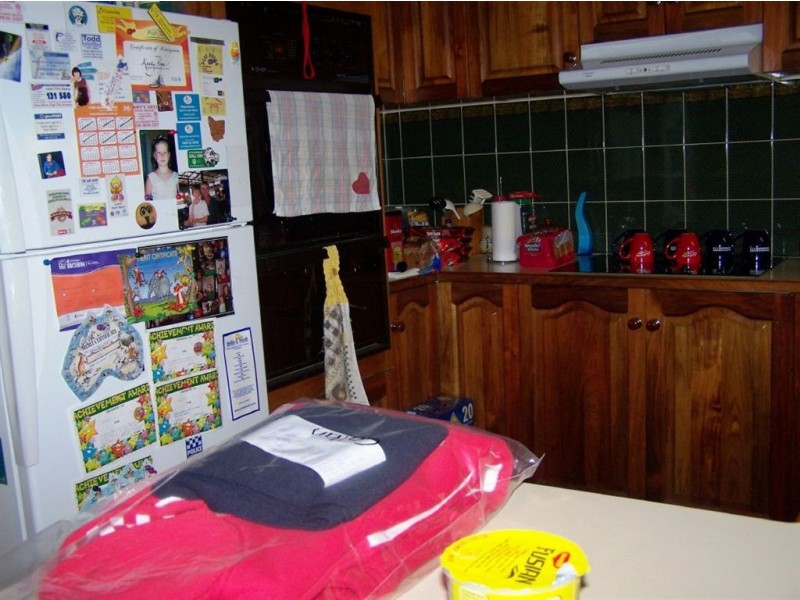 Lot 195 Bowman Street, Crystal Brook SA 5523