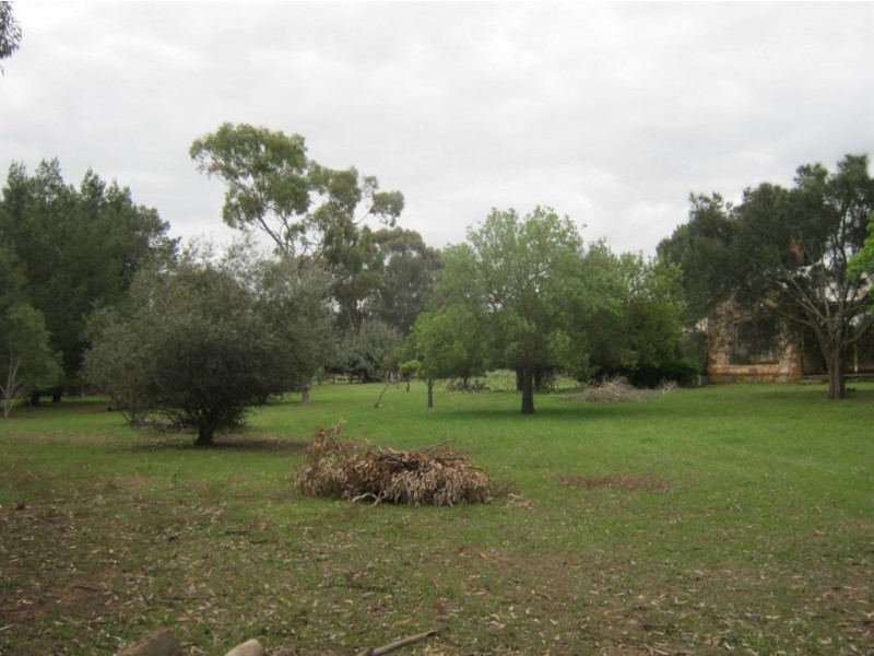 Lot 97 Washington Road, Riverton SA 5412
