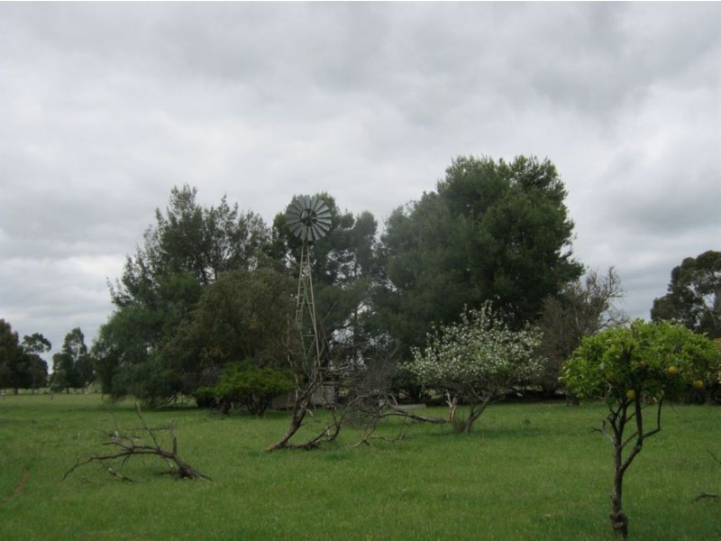 Lot 97 Washington Road, Riverton SA 5412