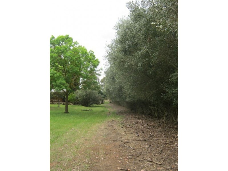 Lot 97 Washington Road, Riverton SA 5412