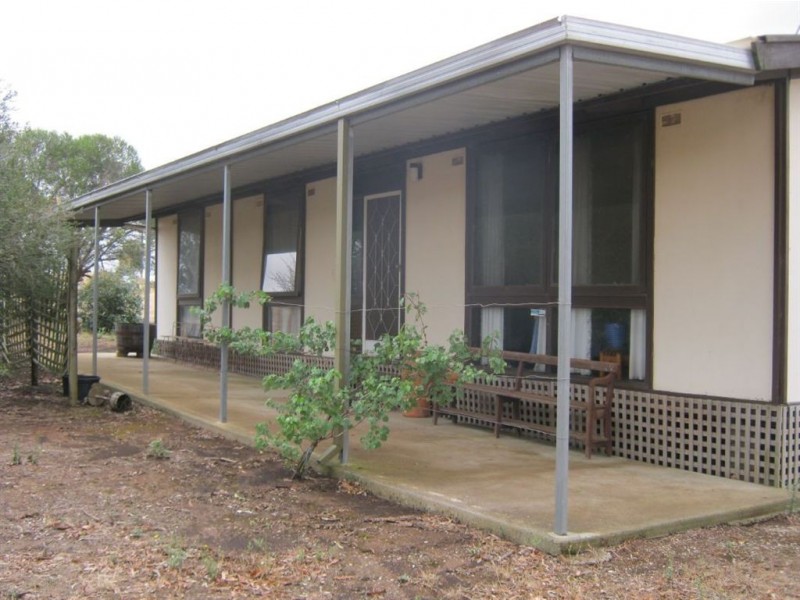 RSD 45 Burra Road, Hamilton Via, Kapunda SA 5373