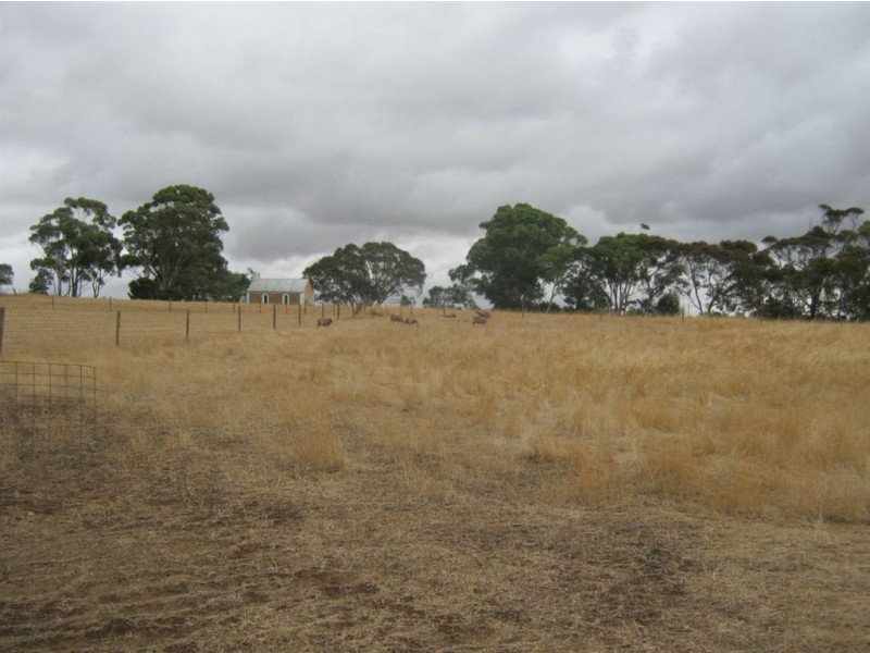 RSD 45 Burra Road, Hamilton Via, Kapunda SA 5373