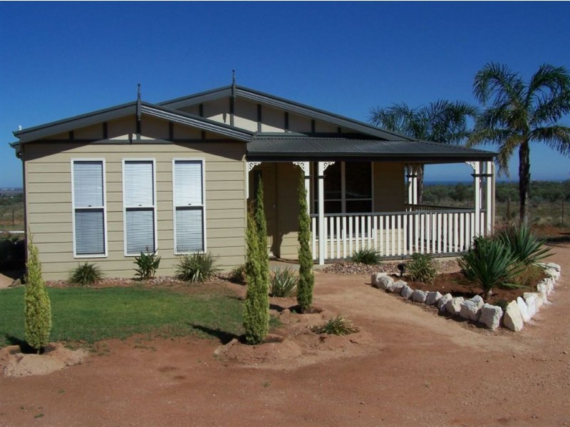 Lot 145 Scenic Drive, Napperby SA 5540