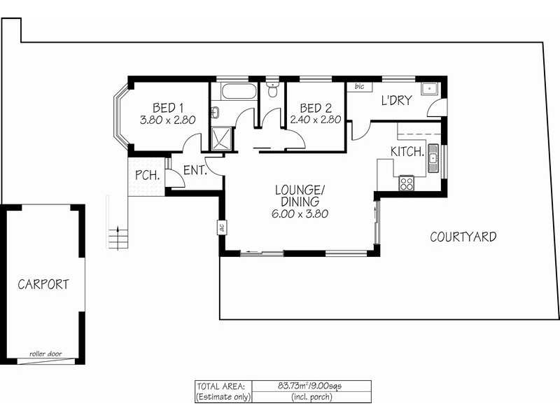 27/17 Zwerner Drive, Hallett Cove SA 5158