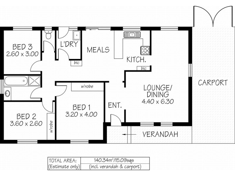 9 Warawee Place, Hallett Cove SA 5158