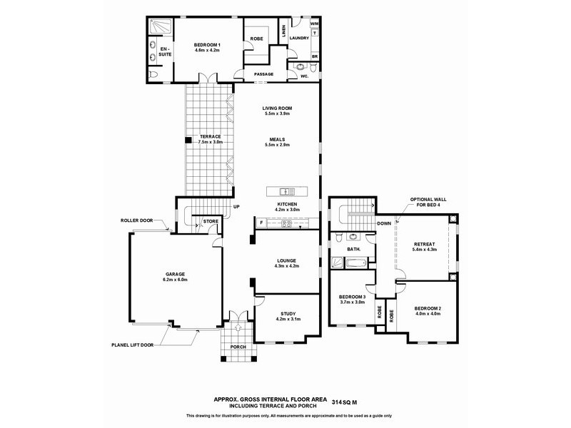 5 Arthur Lemon Drive, Underdale SA 5032