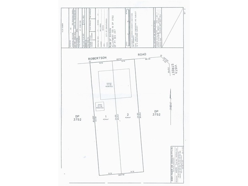 10A Robertson Road, Moana SA 5169