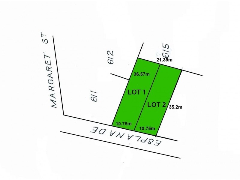 Lot 338/ 2 Esplanade, Christies Beach SA 5165