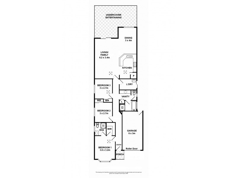 35 Ramsay Avenue, Seacombe Gardens SA 5047