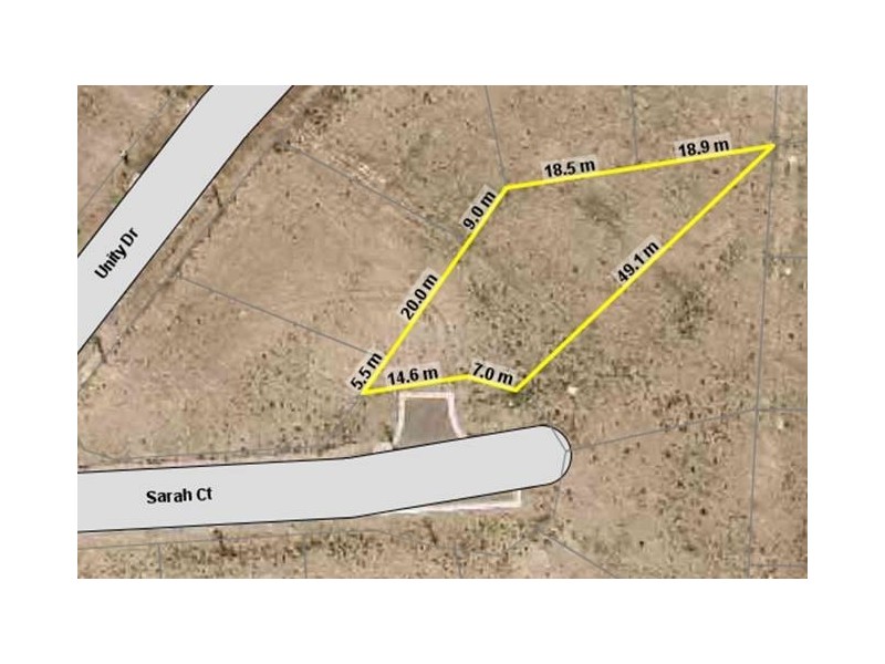 Lot 107 Sarah Court, Sheidow Park SA 5158