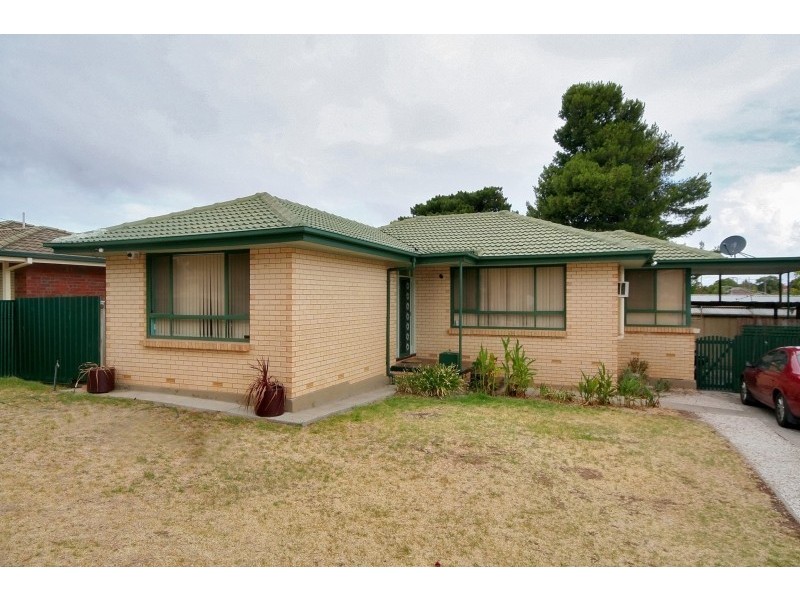 Lot 1413 Elgin Avenue, Christies Beach SA 5165