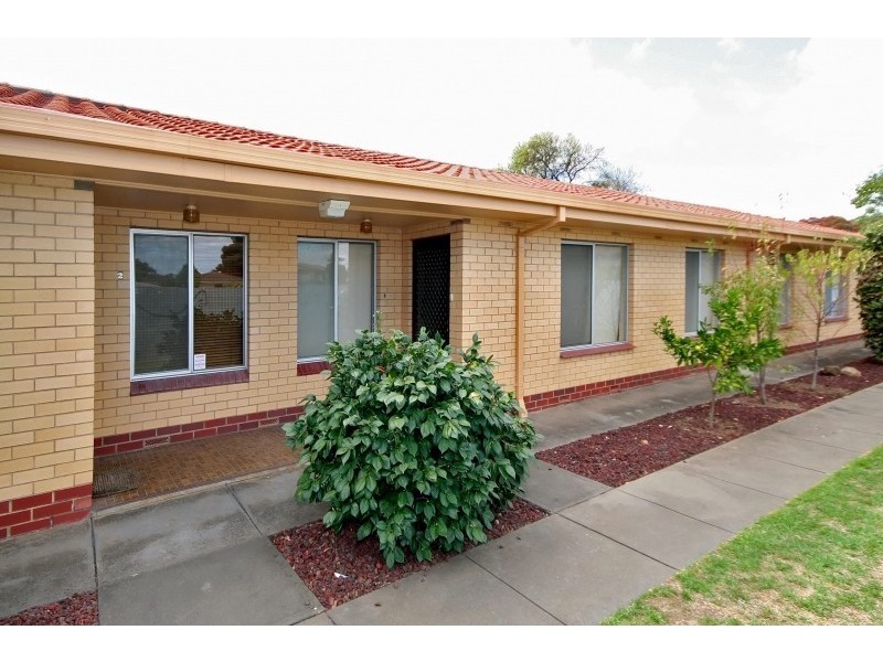 3/34 Adelaide Terrace, Ascot Park SA 5043