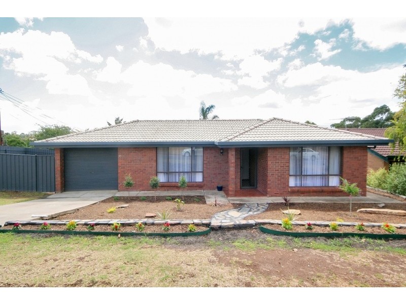 43 Fountain Valley Drive, Happy Valley SA 5159