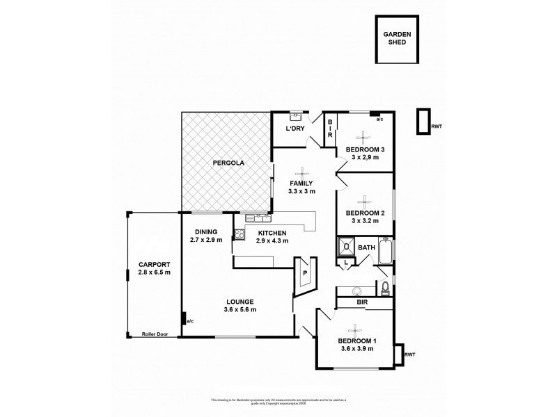 43 Fountain Valley Drive, Happy Valley SA 5159