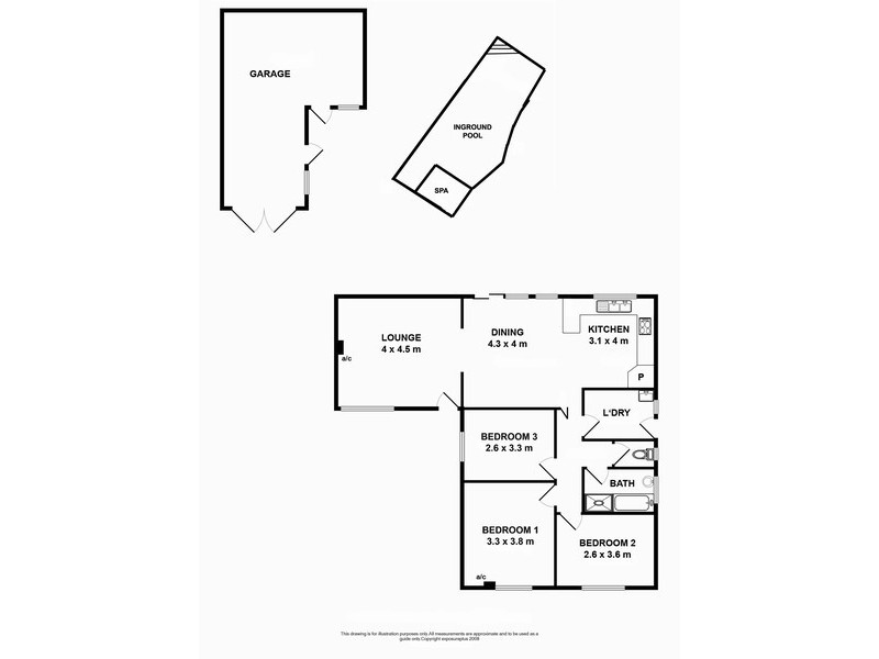 31 Marsden Place, Huntfield Heights SA 5163