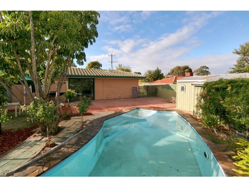 31 Marsden Place, Huntfield Heights SA 5163