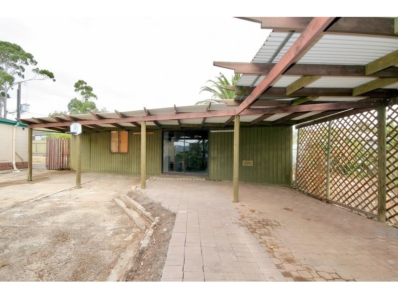 2 Frederick Avenue, Seacombe Heights SA 5047