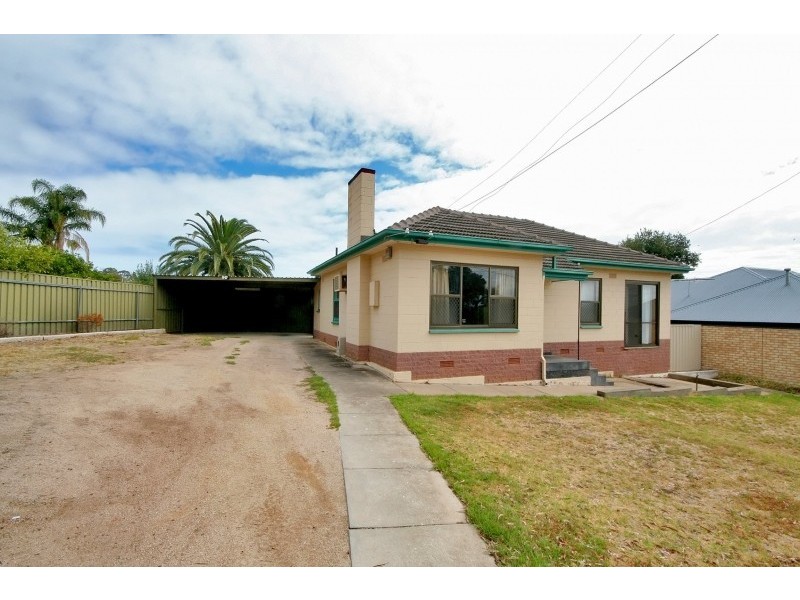 2 Frederick Avenue, Seacombe Heights SA 5047