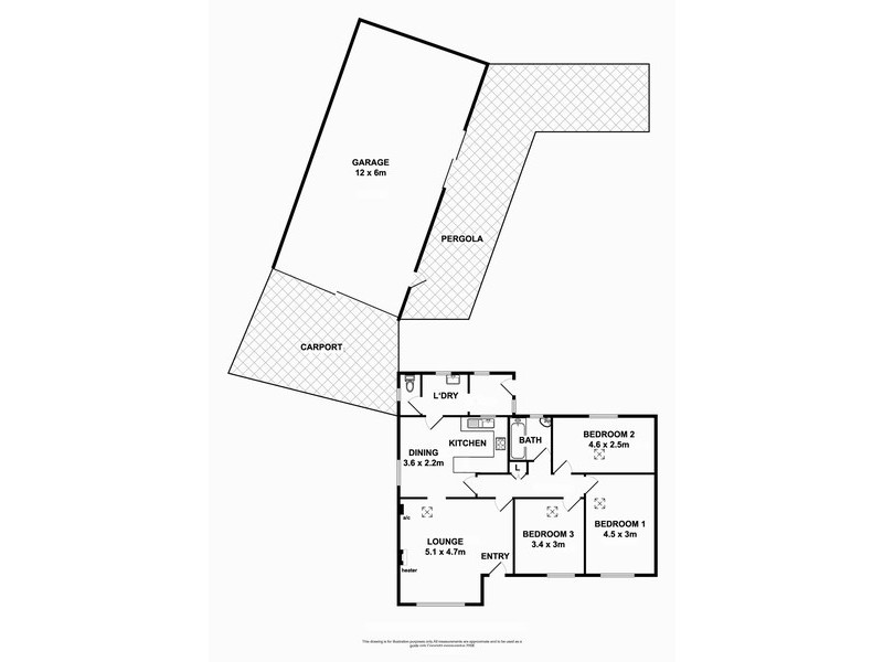 2 Frederick Avenue, Seacombe Heights SA 5047