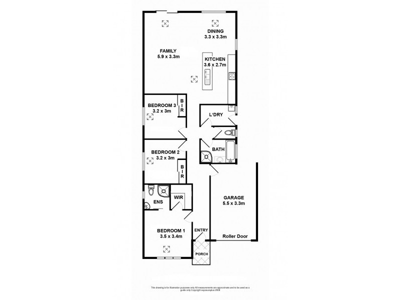 16 Harrow Street, Dover Gardens SA 5048