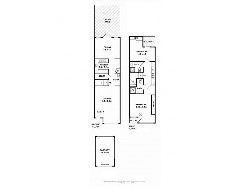 23 Roneo Place, North Adelaide SA 5006