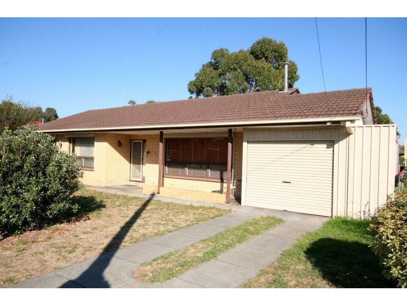8 Charles Street, Ascot Park SA 5043