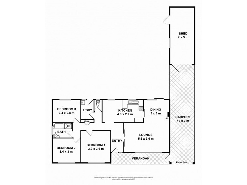8 Charles Street, Ascot Park SA 5043