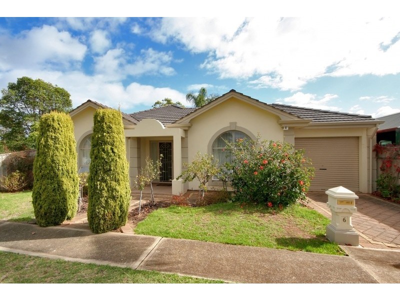 6 Day Street, North Brighton SA 5048