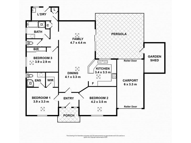 6 Day Street, North Brighton SA 5048