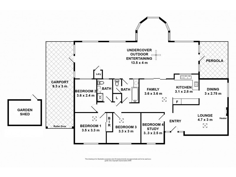 111 Lander Road, Trott Park SA 5158