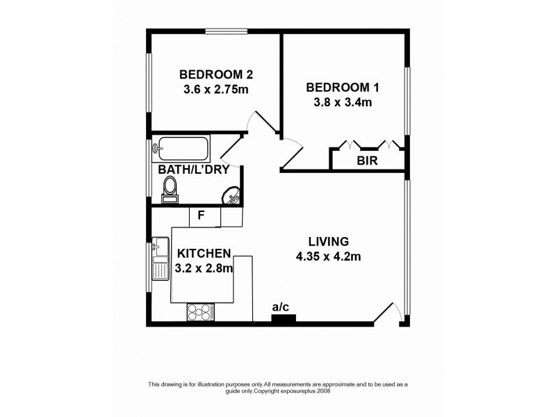3/4 Cambridge Terrace, Brighton SA 5048