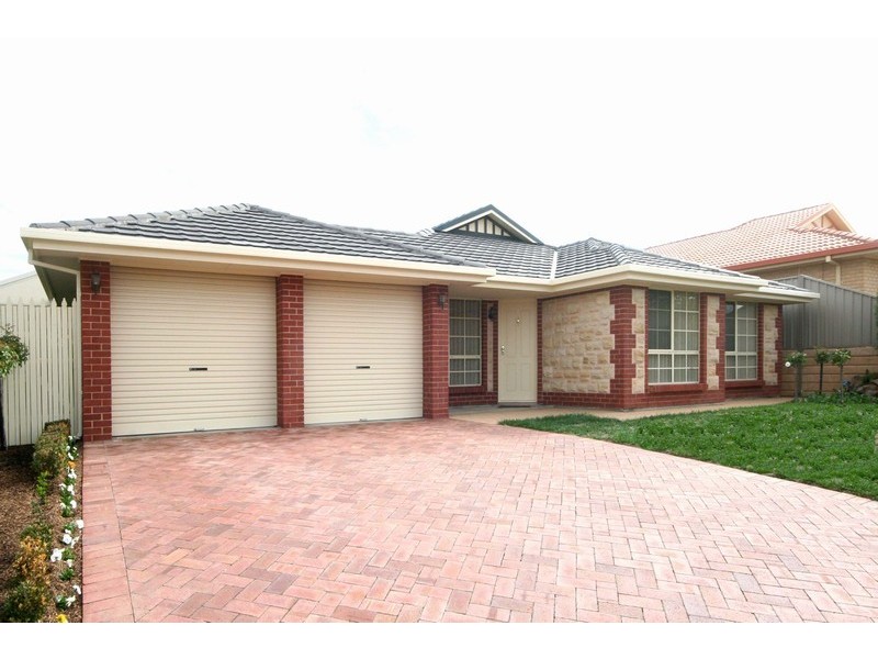 12 Philipson Crescent, Sheidow Park SA 5158