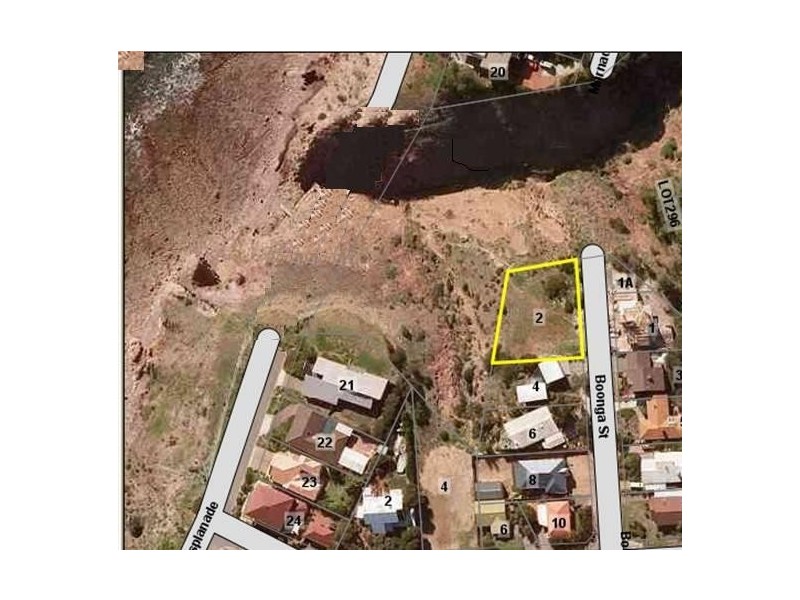 2 Boonga Street, Hallett Cove SA 5158